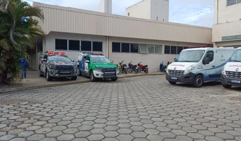 Trio é agredido em Manaus sob suspeita de tentativa de assalto