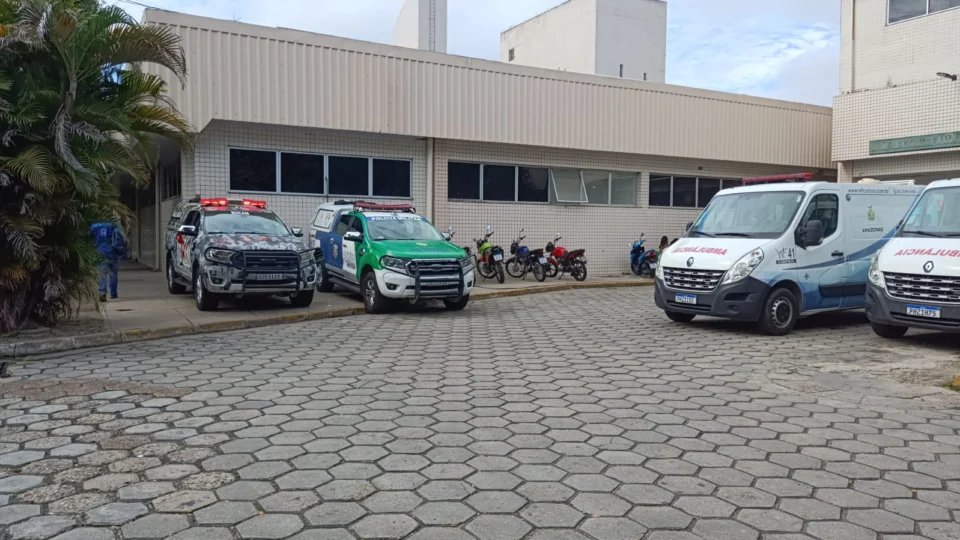 Trio é agredido em Manaus sob suspeita de tentativa de assalto