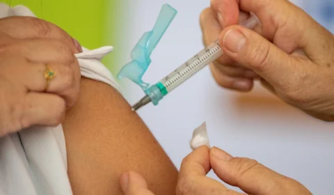 Novo plano de vacinação contra covid-19 passa a valer em 1º de janeiro