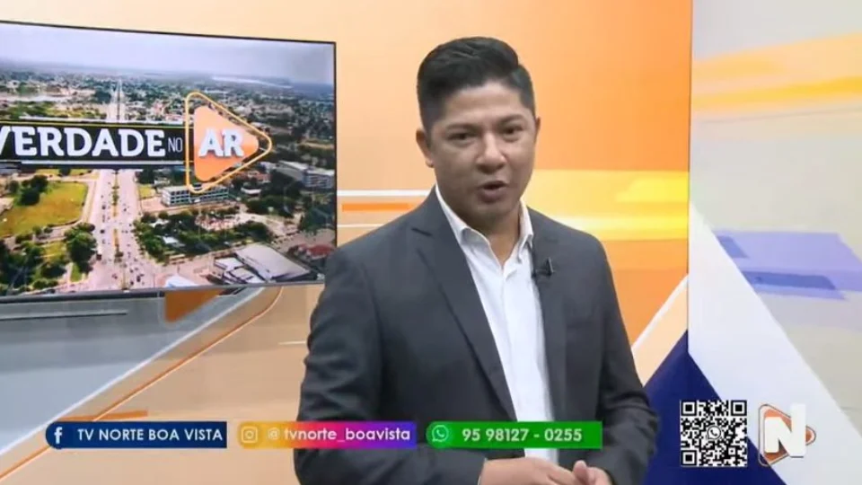 VÍDEO: assista à íntegra do programa Verdade no Ar de 27 de dezembro de 2023