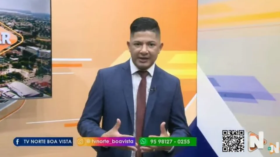 VÍDEO: assista à íntegra do programa Verdade no Ar de 9 de janeiro de 2024