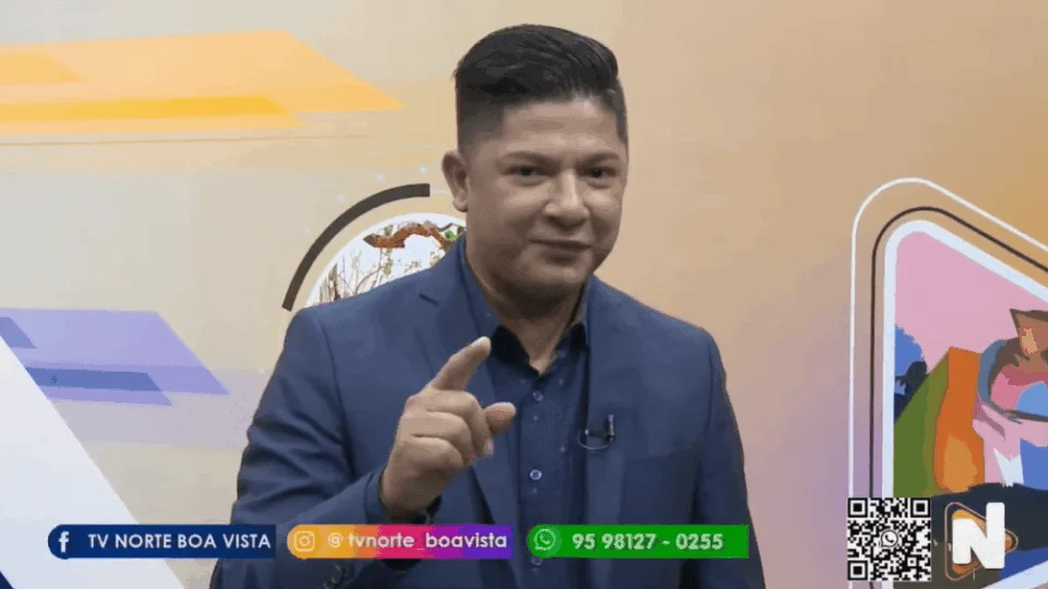 VÍDEO: assista à íntegra do programa Verdade no Ar de 22 de dezembro de 2023