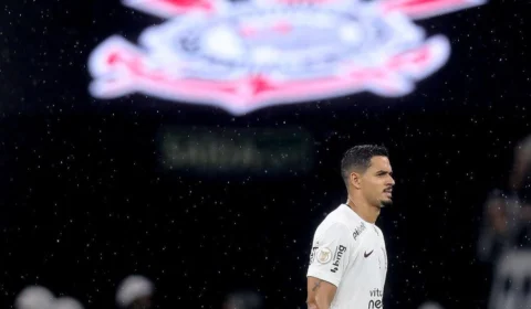 Saída conturbada de Lucas Veríssimo do Corinthians gera conflito
