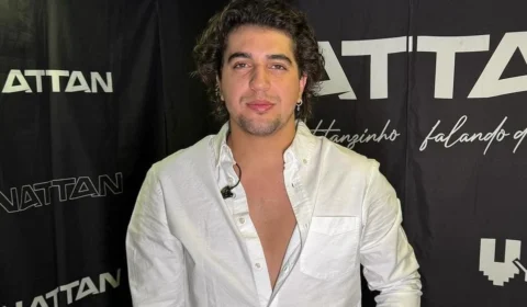 VÍDEO: Nattan anuncia pausa na carreira para cuidar da saúde; saiba