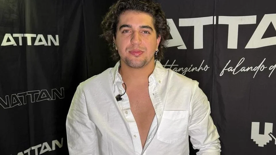 VÍDEO: Nattan anuncia pausa na carreira para cuidar da saúde; saiba
