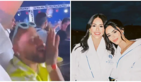 VÍDEO: web especula que Neymar mandou indireta para irmã de Biancardi; veja