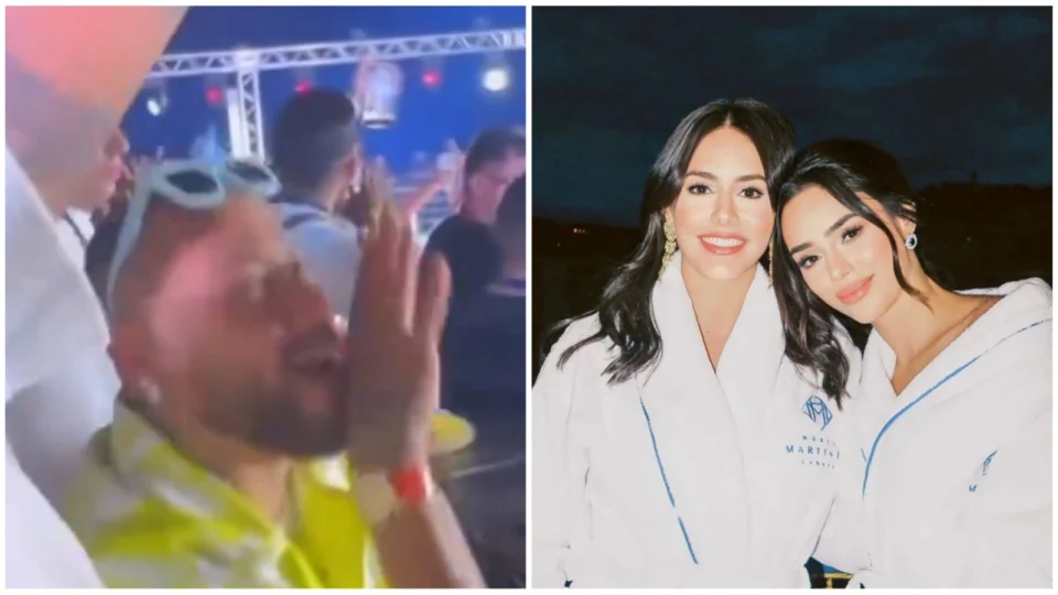 VÍDEO: web especula que Neymar mandou indireta para irmã de Biancardi; veja