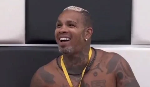 BBB 24: Rodriguinho defende Davi em ‘treta’ com Leidy; confira