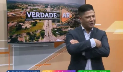 VÍDEO: assista à íntegra do programa Verdade no Ar de 25 de dezembro de 2023