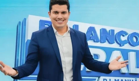Wagner Montes Filho é demitido da TV Record; entenda