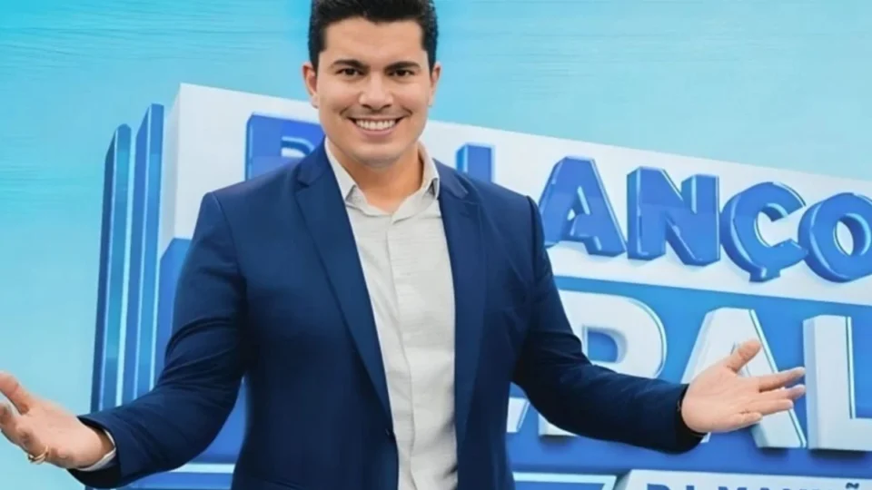 Wagner Montes Filho é demitido da TV Record; entenda