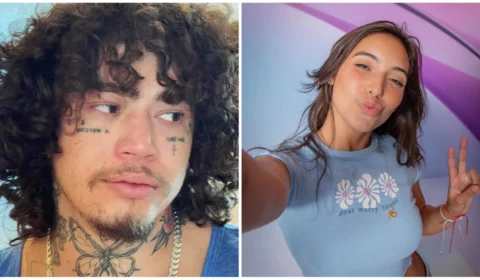 Whindersson analisa Vanessa Lopes e relembra episódio de mania