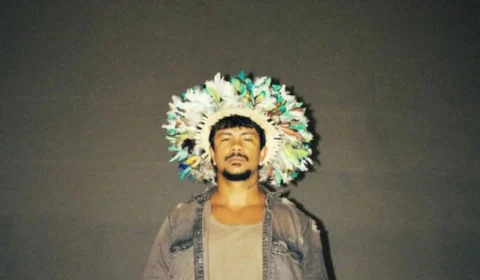 Renascer: Xamã conta processo para entrar no personagem 