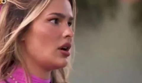 BBB 24: reação de participantes com retorno de Davi viraliza nas redes; veja vídeo