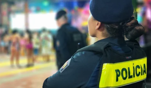 Acre registrou 45 ocorrências durante as cinco noites de Carnaval