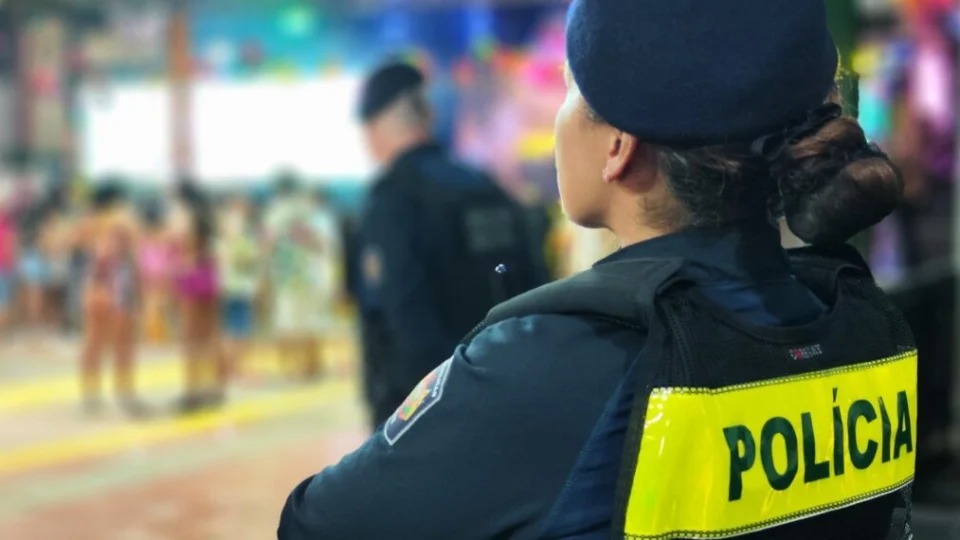 Acre registrou 45 ocorrências durante as cinco noites de Carnaval