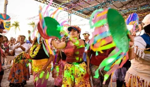 Carnaval em Rio Branco terá show nacional e desfiles; confira a programação