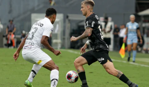 Paulistão 2024: Santos e Corinthians fazem clássico nesta quarta, 7