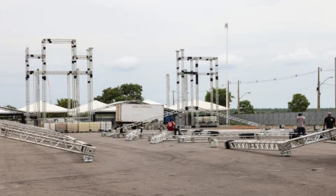 Palmas anuncia programação religiosa para o Carnaval