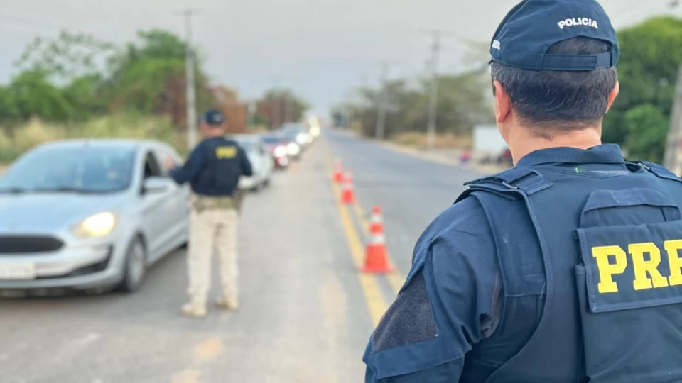 Semana Santa em RR: PRF não registra acidentes de trânsito durante feriado