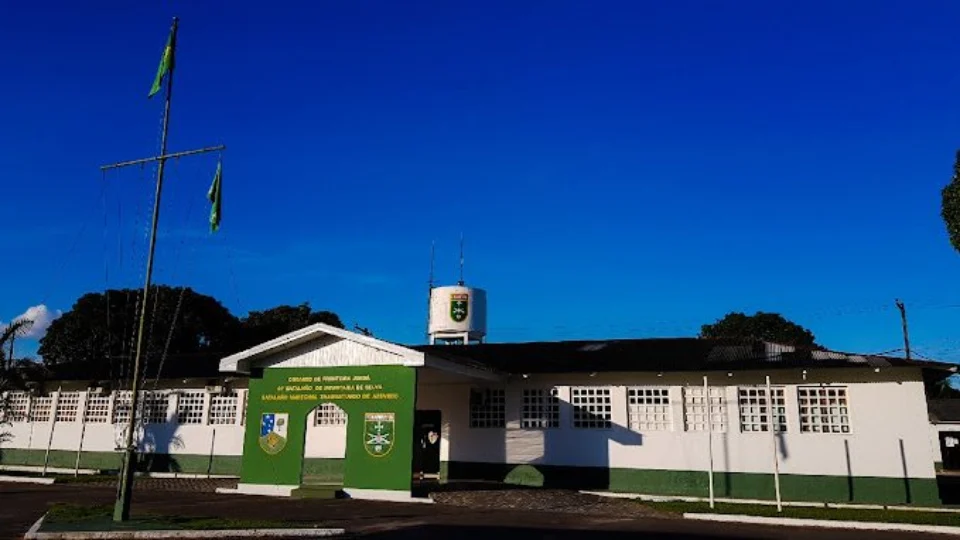 Exército investiga caso de militar que ameaçou médicos no Acre