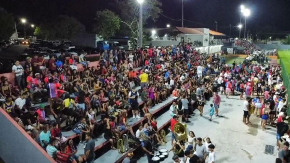 Barezão 2024: horário do jogo entre RPE Parintins e São Raimundo é alterado