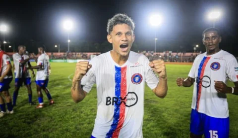 Barezão 2024: Parintins e São Raimundo duelam por vaga na final do turno