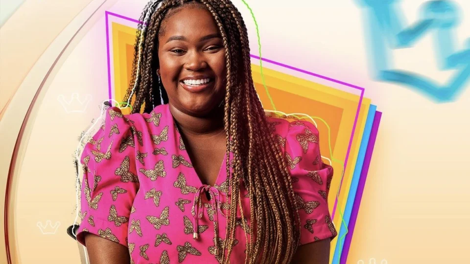 BBB 24: Raquele vence Prova do Líder