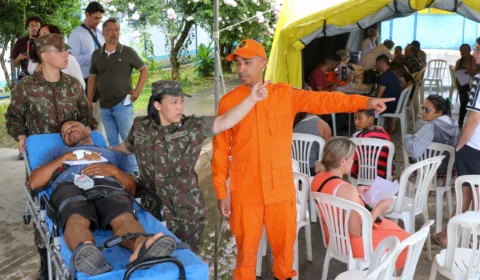 DF e quatro estados decretaram situação de emergência por dengue