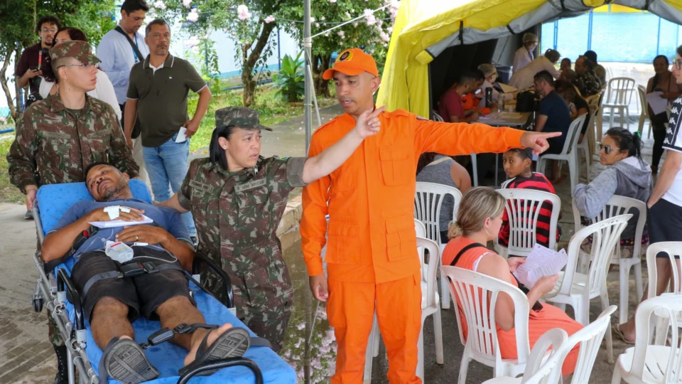 DF e quatro estados decretaram situação de emergência por dengue