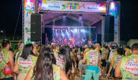 Carnaval em Boa Vista 2024: confira como aliviar a ressaca após a folia