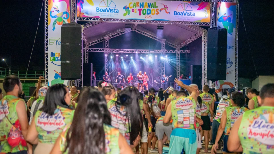 Carnaval em Boa Vista 2024: confira como aliviar a ressaca após a folia