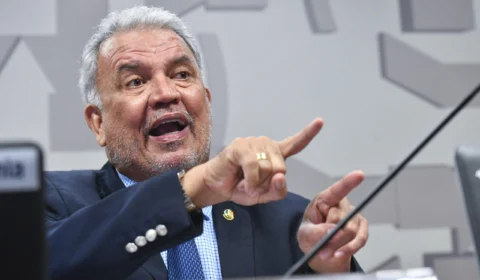 Senado analisa extinção do benefício da saída temporária de presos