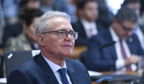 Senado retoma os trabalhos de olho na CPI da Braskem