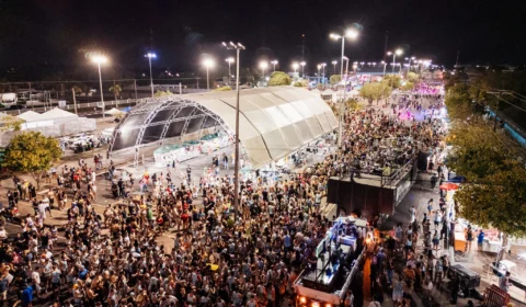 Carnaval em Boa Vista tem espaço para artistas locais nos dias de folia