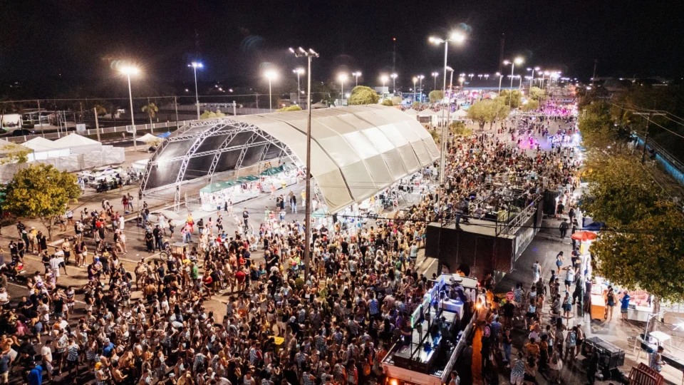 Carnaval em Boa Vista tem espaço para artistas locais nos dias de folia