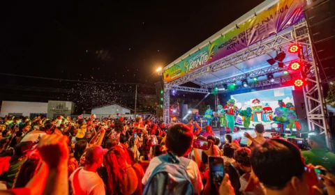 Carnaval em Boa Vista 2024: 1ª edição do CarnaSesc será sábado, 17