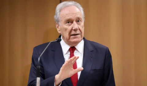 ‘Trata-se de um trabalho complexo’, diz Lewandowski, em Mossoró