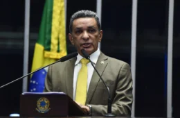 ‘Sentimento de dever cumprido’, diz Mecias de Jesus ao ter nome aprovado em Comissão para o TCE-RR