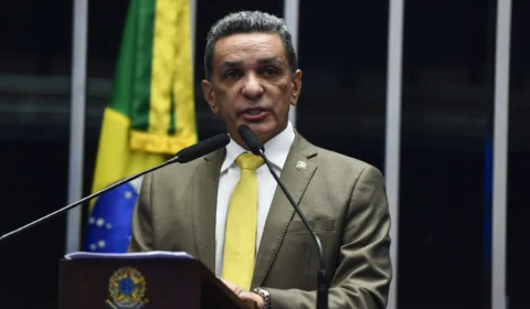 Senador diz que cassação do governador Antonio Denarium é ‘armação’