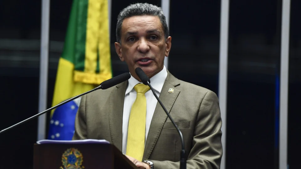 Senador diz que cassação do governador Antonio Denarium é ‘armação’