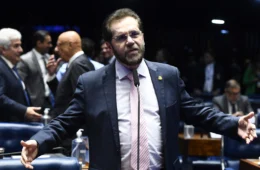 BR-319: ‘cientistas de bosta’, diz Plínio Valério sobre pesquisadores