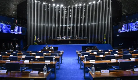 Plenário do Senado debate Política Nacional de Agricultura Familiar