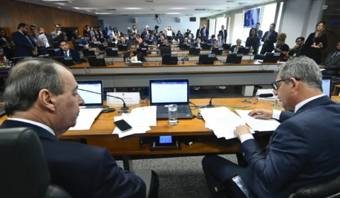 CPI da Braskem vota requerimentos de convocações; Acompanhe