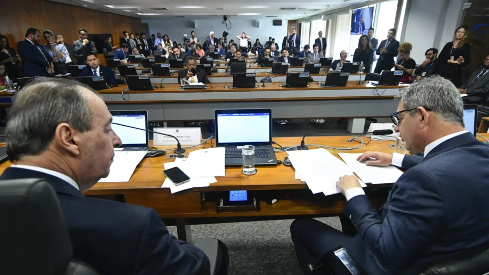 CPI da Braskem vota requerimentos de convocações; Acompanhe