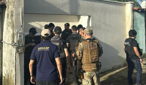Suspeito de assassinar ex-prefeito de Plácido-AC é preso no Ceará