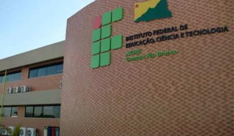 Ifac lança auxílio emergencial de R$ 600 para estudantes no AC