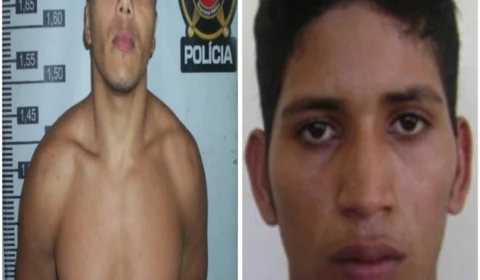 Presos do AC que fugiram de Mossoró estão na lista da Interpol