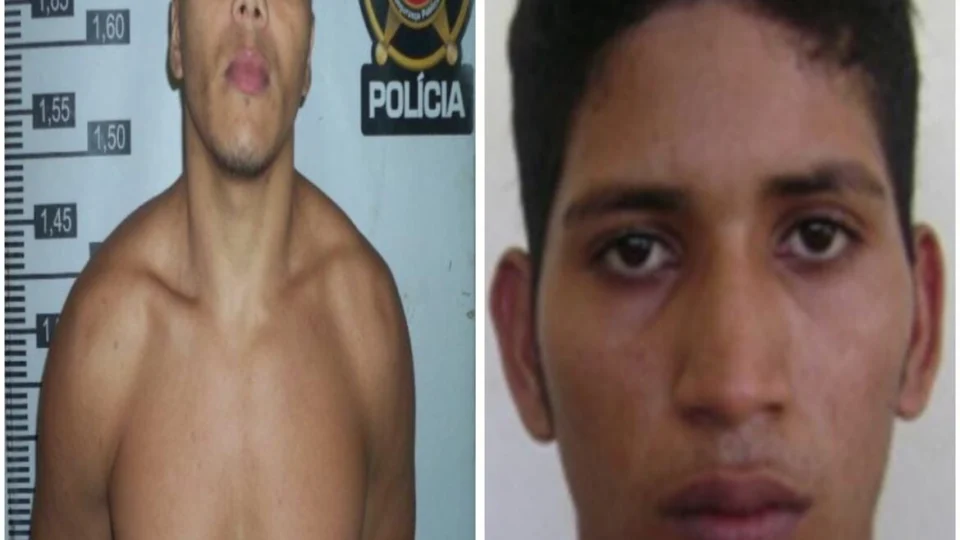 Presos do AC que fugiram de Mossoró estão na lista da Interpol