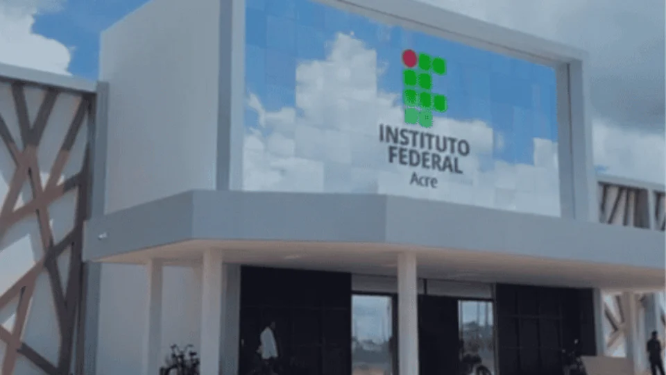 Estudantes dos cursos do Ifac receberão auxílio-alimentação no AC